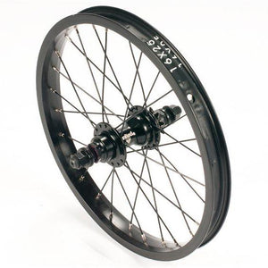 United Supreme 16 Rear Cassette Wheel