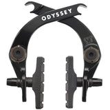 Odyssey Evo 2.5 Bremse