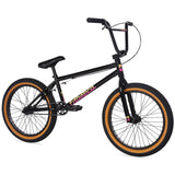 Fit BMX -Fahrrad der Serie 1 (MD) 2023