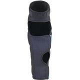 Fuse Echo 100 Knee/Shin Combo Kids Pads (Pair)