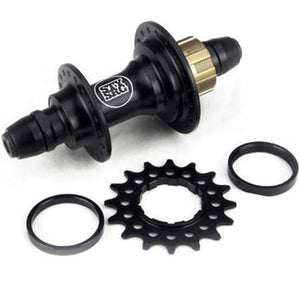 Stay Strong Evolution 36H Race Rear Hub