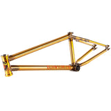 S&M Hoder BTM Rahmen