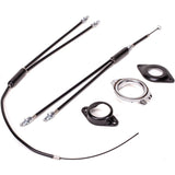 Jet BMX Rotoren Bausatz