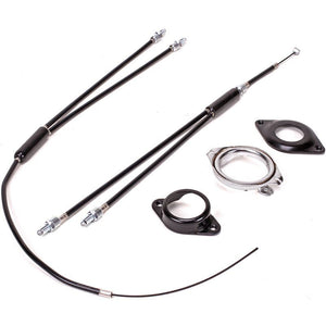 Jet BMX Gyro Kit