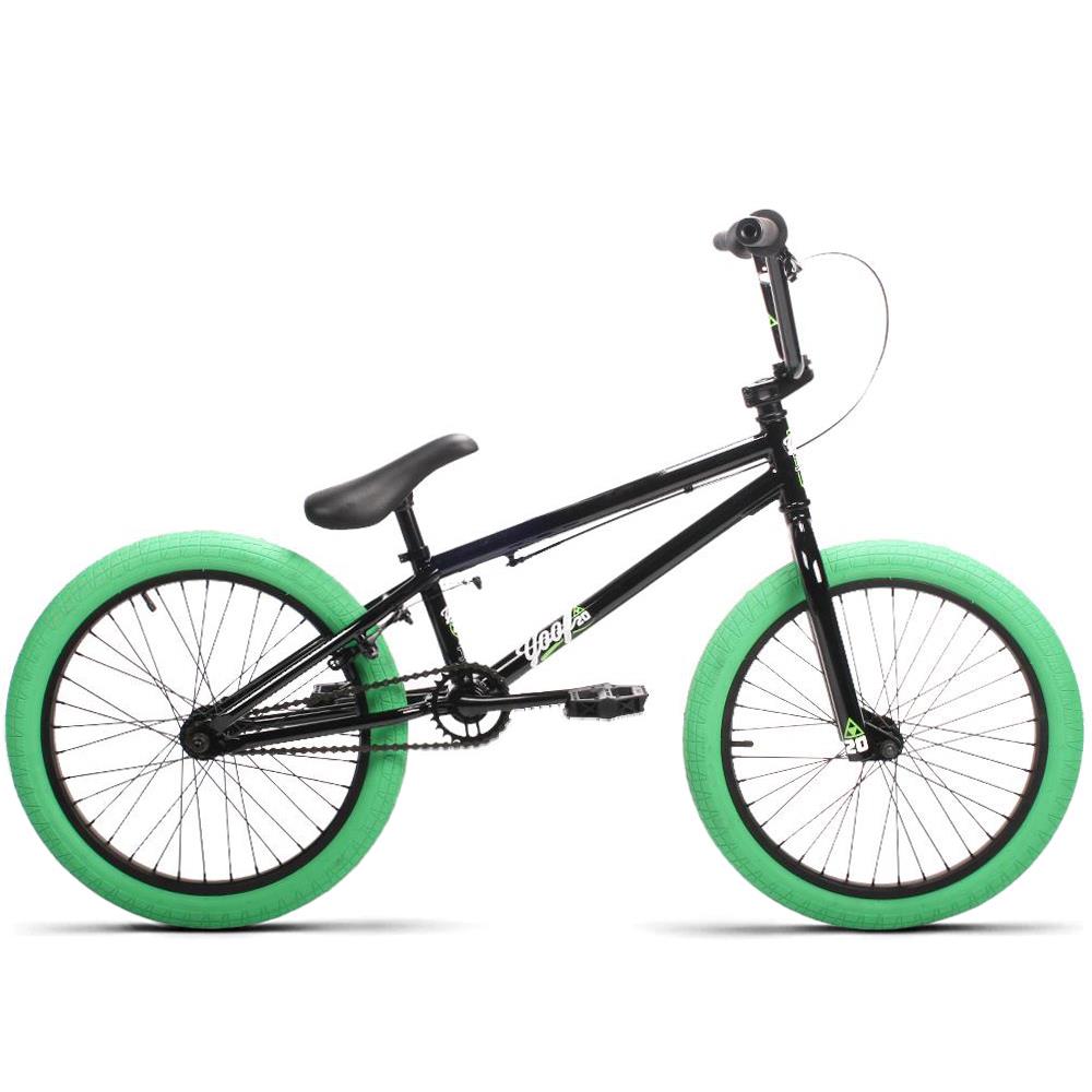 Jet BMX Yoof 20" BMX Fahrrad