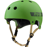 Pro-Tec Altes Schulhelm - Matte Seetang