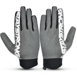 Stay Strong ASTAUX 3 Gants pour jeunes - Gray