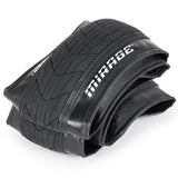 Eclat Pneu pliant Mirage Kevlar Bead
