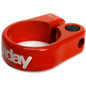 Sunday Seat Clamp