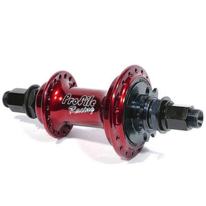 Profile Elite Heck männlicher Kassetten -Hub - LHD