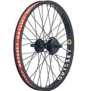 Odyssey Kassettenrad Stufe -2 - RHD
