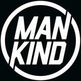 Mankind Aufkleber