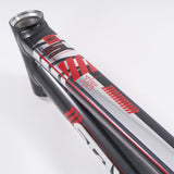 Stay Strong For Life 2023 V4 Cruiser Expert XL Race Frame