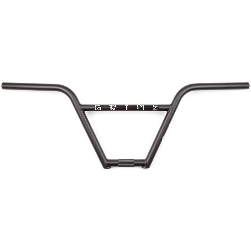 BSD Grime 4pc Bars