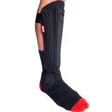 Shadow Combo tibia/cheville Invisa-Lite