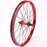 Jet BMX 20" Vorderrad generieren