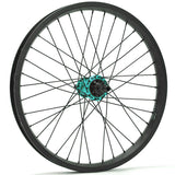 Profile Mini Außengewinde Kassette / Cinema 888 Hinterrad Custom Rad - RHD