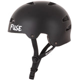 Fuse Alpha-Helm