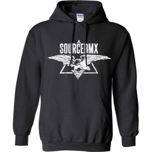 Source YOUTH Mail Order Hooded Sweat