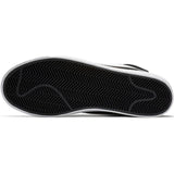 Nike SB Zoom Blazer Mid - Noir/Blanc