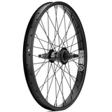 Mission Despliegue Freecoaster Rueda - RHD