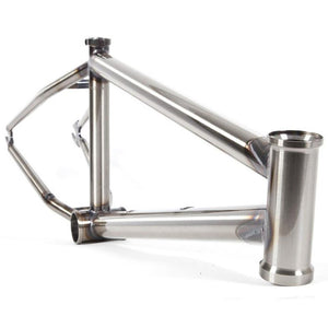 S&M Credence MOD Frame