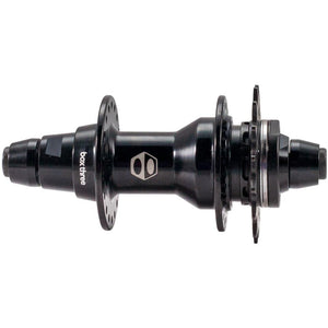Box Three Pro Disc Rear Race Hub