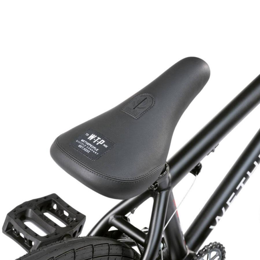 Wethepeople CRS 18" 2023 BMX Bike