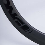 Stay Strong Race DVSN Carbon Expert Race Rim - arrière