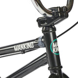 Mankind Planet 16 "BMX -Fahrrad