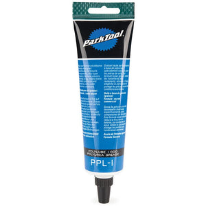 Park Tool PPL-1 Polylube 1000 Schmierfett - 4 oz.