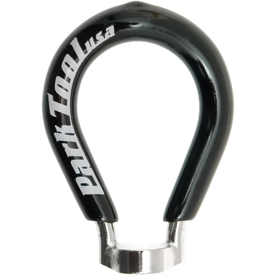 Park Tool SW-0 Speichenschlüssel: 0,127" - Schwarz