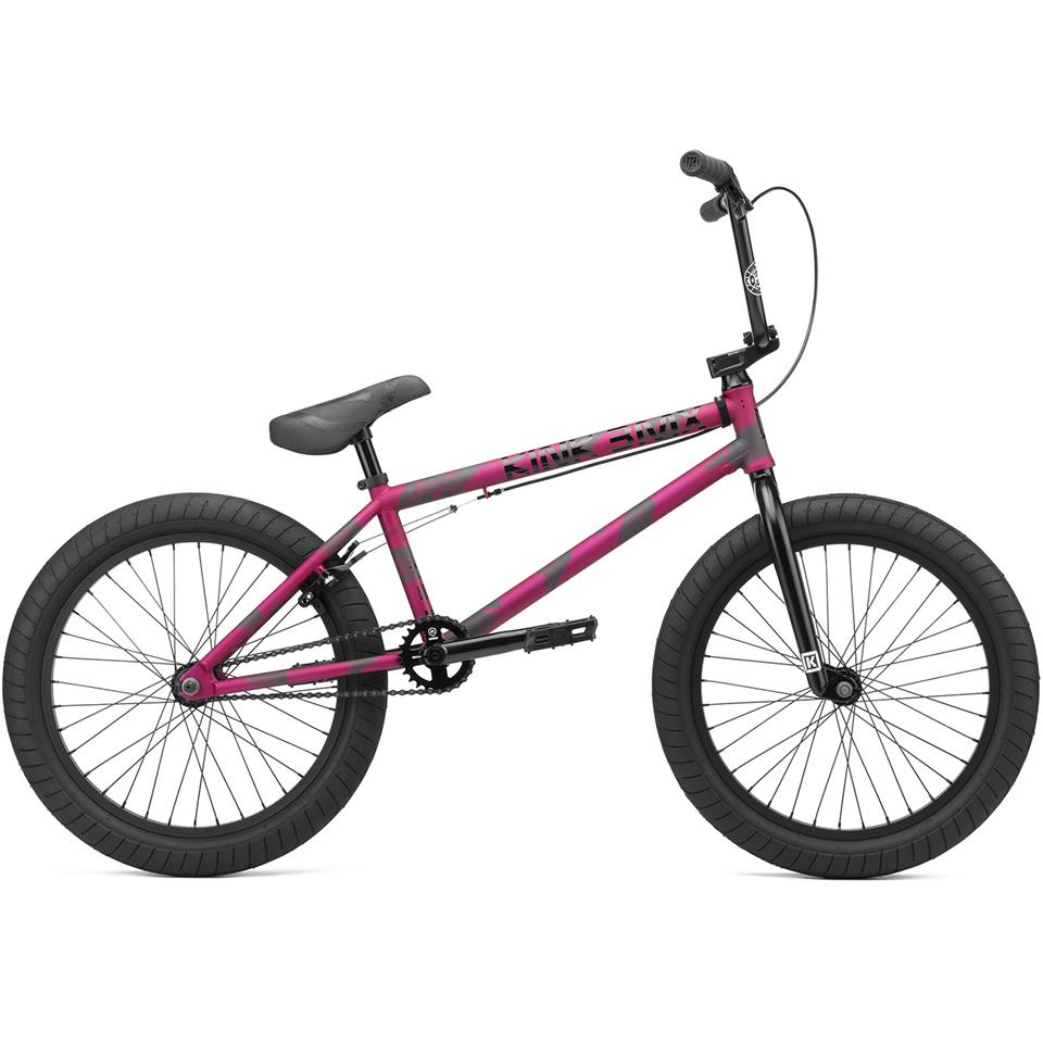 Kink Starten Sie BMX Bike 2023