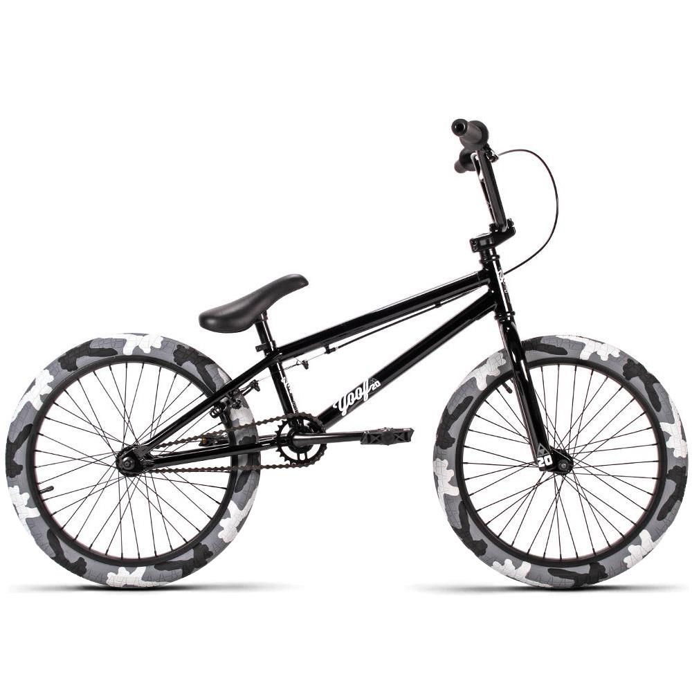Jet BMX Yoof 20" BMX Fahrrad