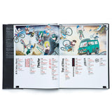 S&M Libro da collezione Dietro lo scudo