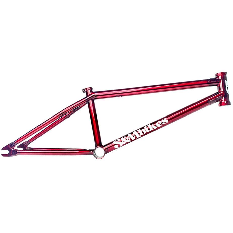 S&M Passero Signature Whammo V2 Frame