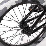 Jet BMX Yoof 18" BMX Fahrrad