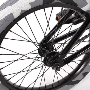 Jet BMX Yoof 18" BMX Bike