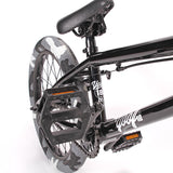 Jet BMX Yoof 18" BMX Fahrrad