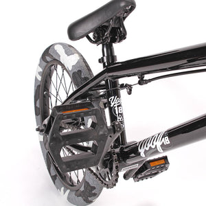 Jet BMX Yoof 18" BMX Bike