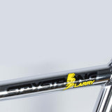 Stay Strong Bars Larry Edgar
