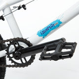 Stay Strong Inceptor 18,5 "JR BMX -Fahrrad