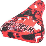 Bone Deth Troppo veloce Mid Sedile