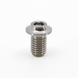 Quelle Titanium -Kettenradschraube