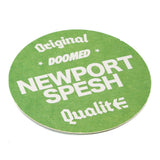 Etnies X Doomed Bier Untersetzer