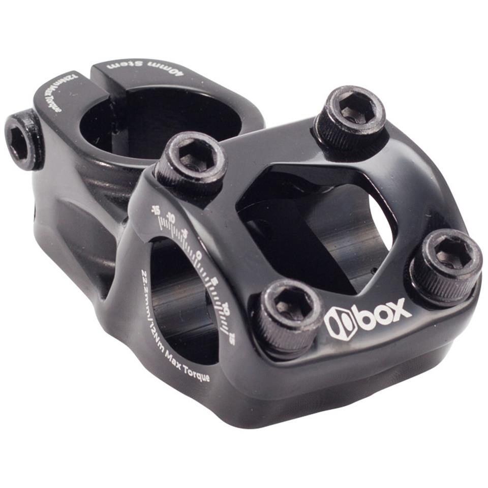 Box Zwei Top-Load Vorbau 1" Race Vorbau