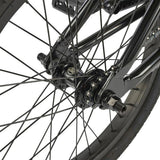 Mankind Bici NXS 18 "BMX