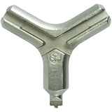 Federal Stance Llave de radios