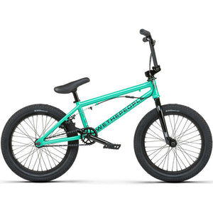 Wethepeople CRS 18" FS 2023 BMX Bike