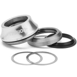 Mission Tourelle Intégré Casque d'écoute